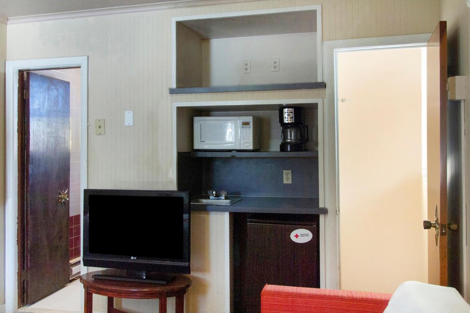 Oyo Hotel Wilkes-Barre East Esterno foto