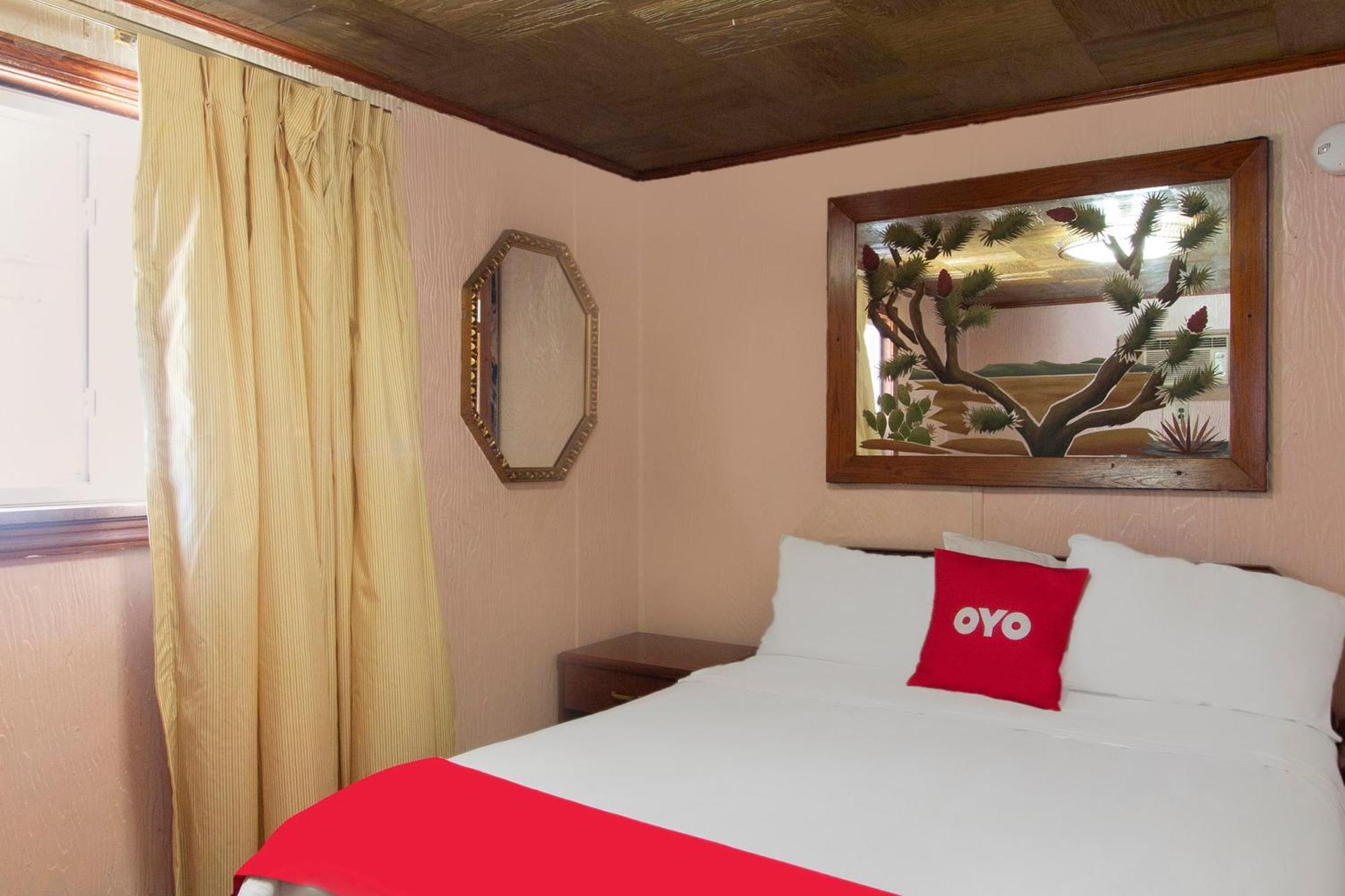 Oyo Hotel Wilkes-Barre East Esterno foto